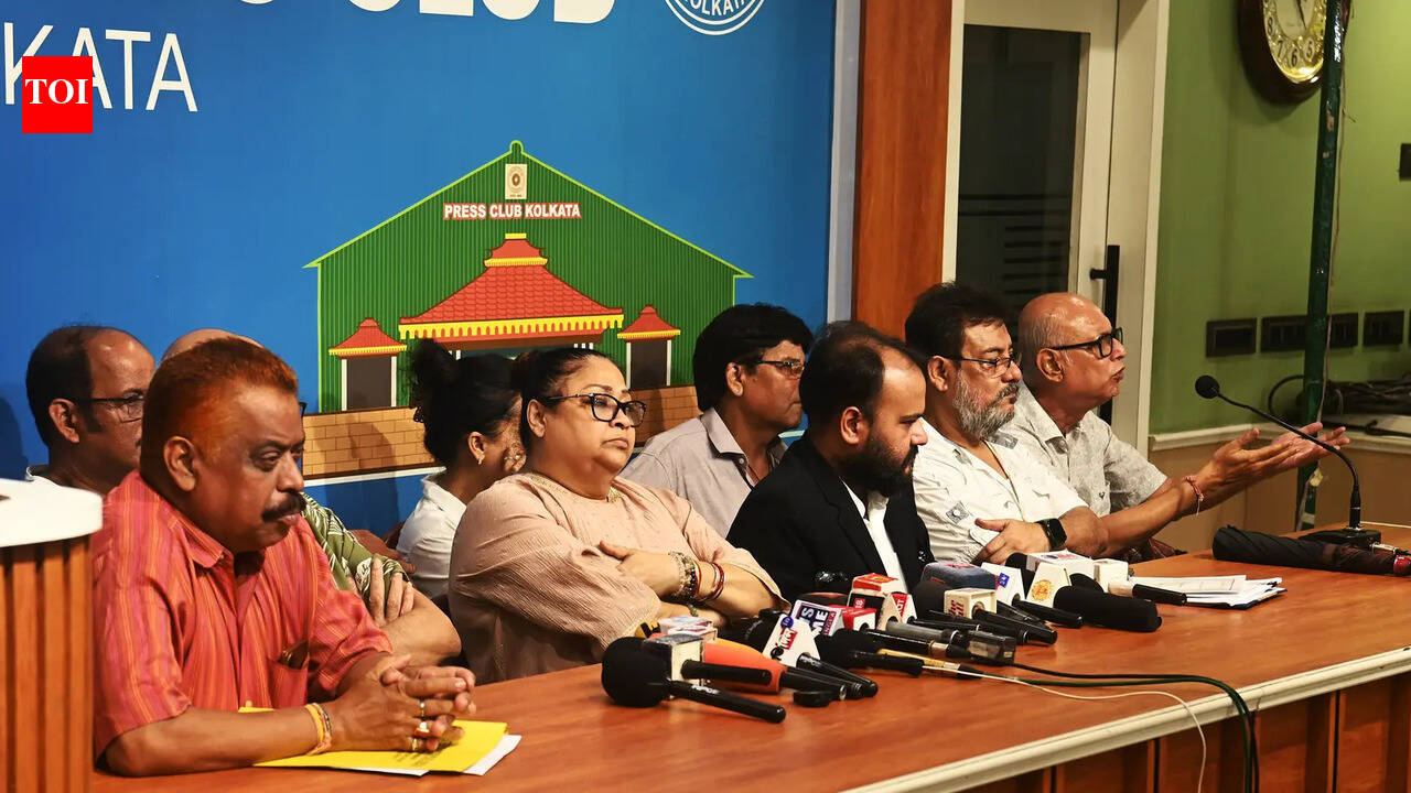 EIMPA president Piya Sengupta says she has not resigned, calls appointment of interim president ‘illegal’