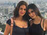 Mouni Roy mysteriously deletes sweet post for Disha Patani amid trolling