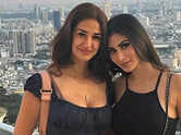 Mouni Roy mysteriously deletes sweet post for Disha Patani amid
