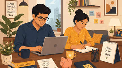 India in Flux: You earn well, so why does life still feel expensive? The new middle-class dilemma