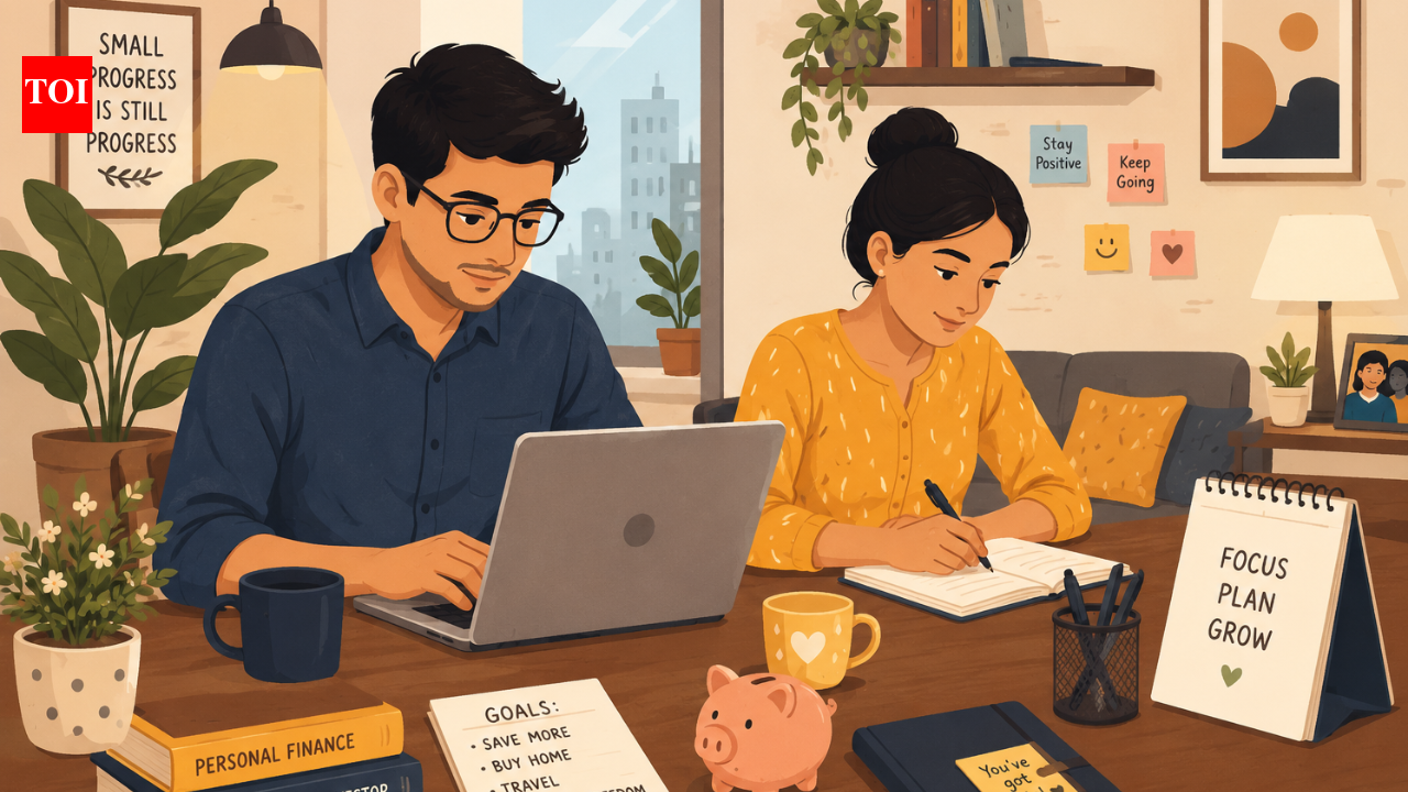 India in Flux: You earn well, so why does life still feel expensive? The new middle-class dilemma
