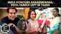 Dharamendra honoured with Padma Vibhushan; Hema Malini emotional, Ahana Deol breaks down at awards  