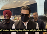 Ranveer makes a stylish appearance at Chamundeshwari temple
