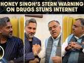 Yo Yo Honey Singh&rsquo;s Emotional Drug-Crisis Statement Has The Internet Stunned 