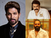 Allu Arjun, Mohanlal, Rishab Shetty and more: South Indian actors who earned National Awards for iconic performances