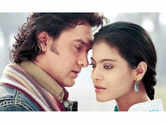 Kajol recalls 'Fanaa' shoot with Aamir Khan in minus 27 degrees