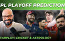 IPL 2026 playoffs decoded by astrology | Greenstone Lobo special