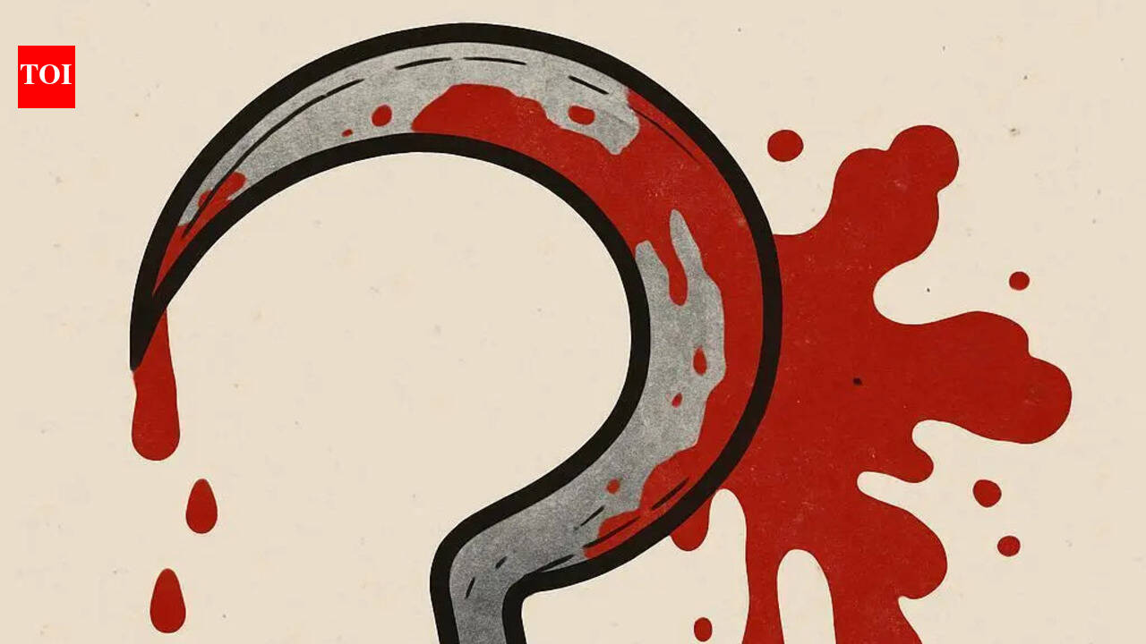 Woman, lover arrested for murder by Sagar police