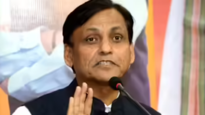 Centre has not got memorandum from TN on Ditwah cyclone relief: Union minister Nityanand Rai