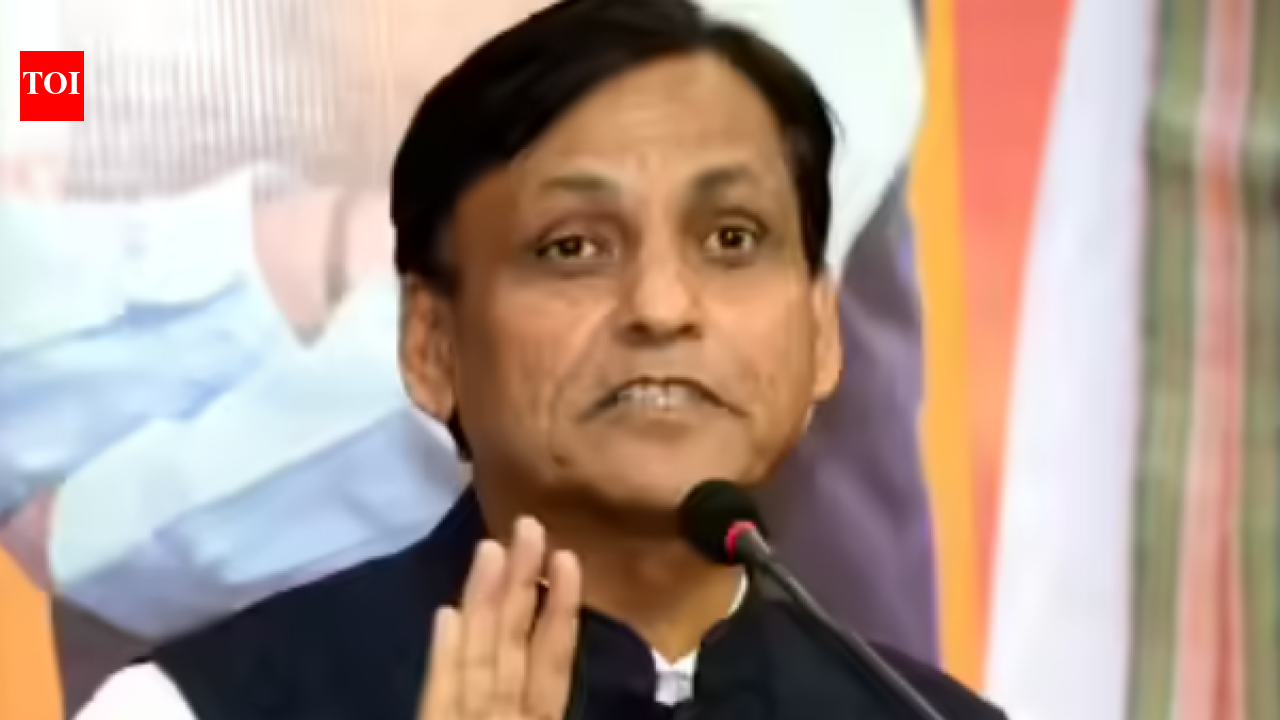 Centre has not got memorandum from TN on Ditwah cyclone relief: Union minister Nityanand Rai