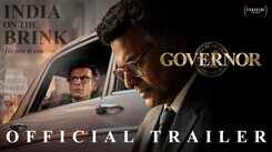 Governor - Official Trailer