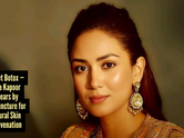 Why Mira Kapoor&rsquo;s acupuncture beauty routine is going viral