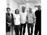 Anupam Kher hosts Kapil Dev, Madan Lal at Delhi play