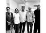 Anupam Kher hosts Kapil Dev, Madan Lal at Delhi play