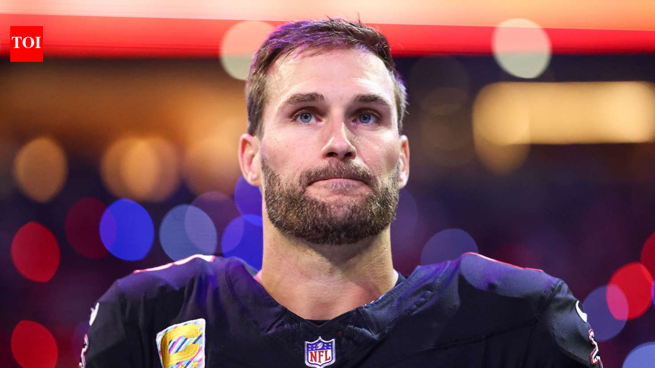 Fact check: Kirk Cousins was not arrested amid Raiders rumors