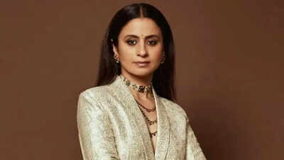  Six performances that prove Rasika Dugal's range as an actor