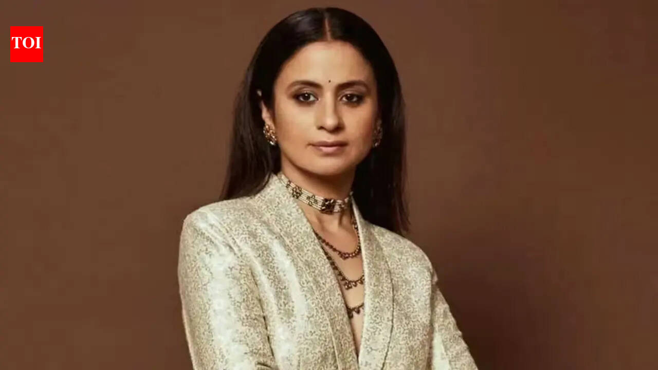 Mirzapur's Beena Tripathi; Kartavya's Varsha and others: Six performances that prove Rasika Dugal's range as an actor