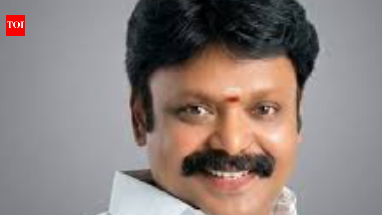 AIADMK Ambasamudram MLA Esakki Subaya quits, joins TVK