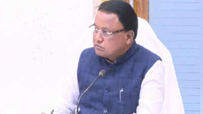 Odisha govt rolls out two rural development schemes — here's all you need to know