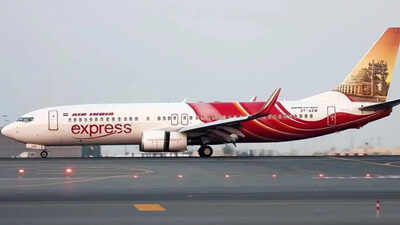 Delhi-Patna Air India Express flight delays due to technical snag