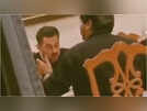Salman's private dinner video LEAKS; fans call 'serious security issue'