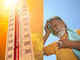The 5 signs of killer heart disease you might spot during the heat wave