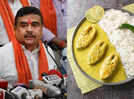​Bengal CM Suvendu Adhikari announces Rs 5 fish-rice meals: 5 other inexpensive foods to enjoy in Bengal