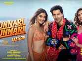Hai Jawani Toh Ishq Hona Hai | Song - Chunnari Chunnari - Let&rsquo;s Go
