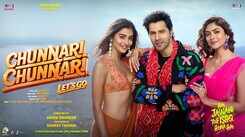 Hai Jawani Toh Ishq Hona Hai | Song - Chunnari Chunnari - Let&rsquo;s Go