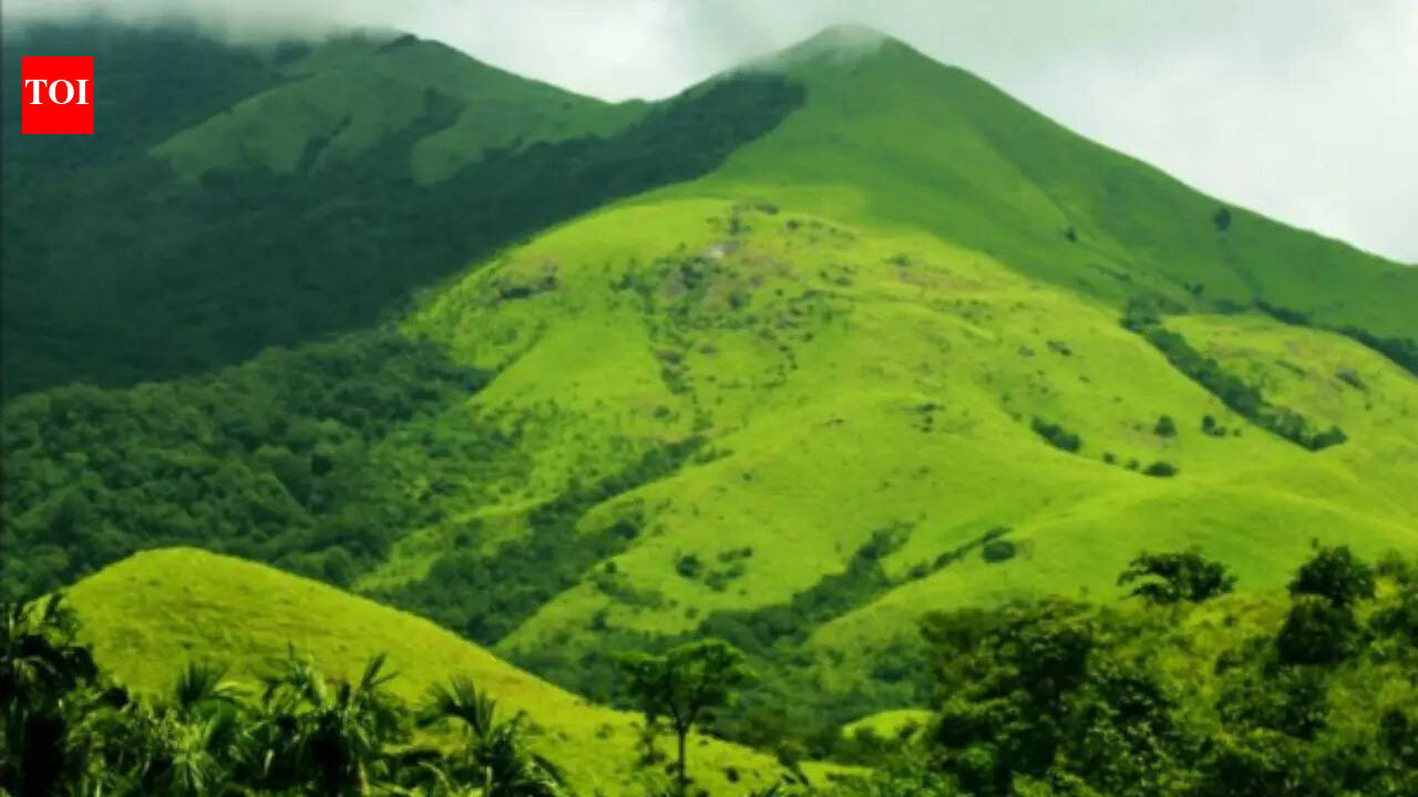 Which place is known as the ‘Scotland of India’: Know its location and what makes this place special