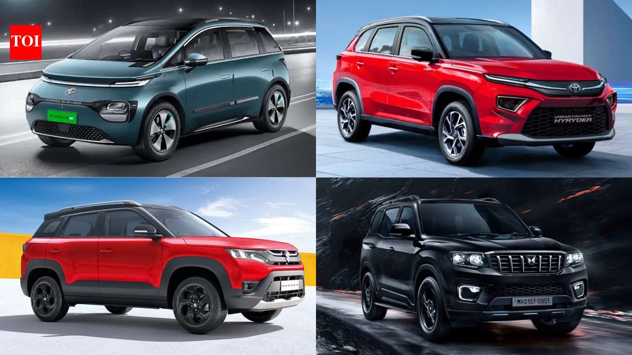 Petrol, Diesel, CNG, Hybrid: Which powertrain offers lowest running cost