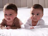 10 baby names inspired by stars and satellites