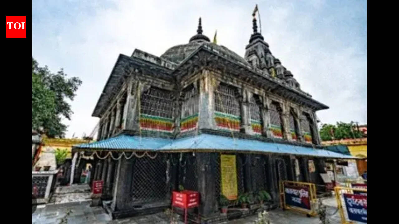 Stalemate continues over Vishnupad Corridor project