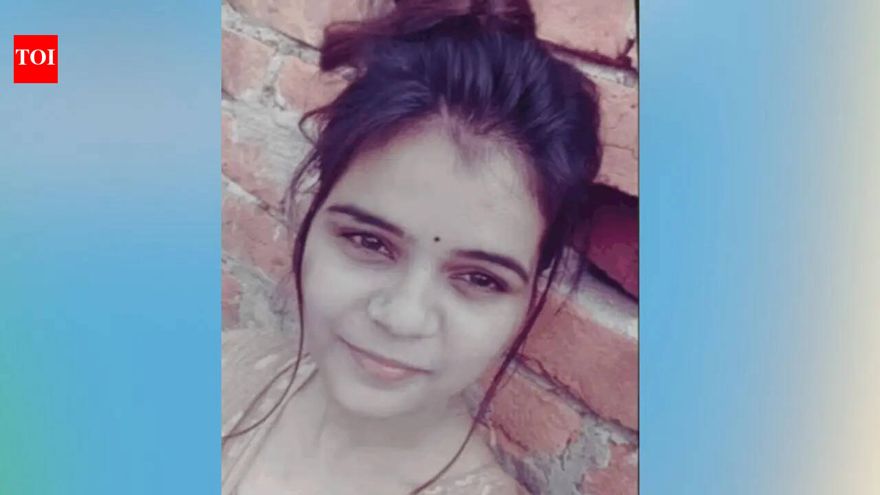 After Twisha Sharma's death, another newlywed found hanging in Lucknow; kin allege torture over dowry, car demand