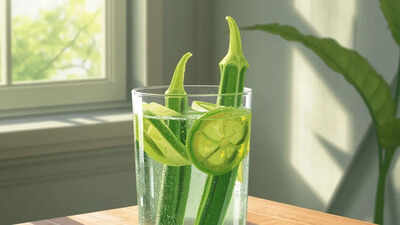 Does okra water actually burn fat or is it a fad?