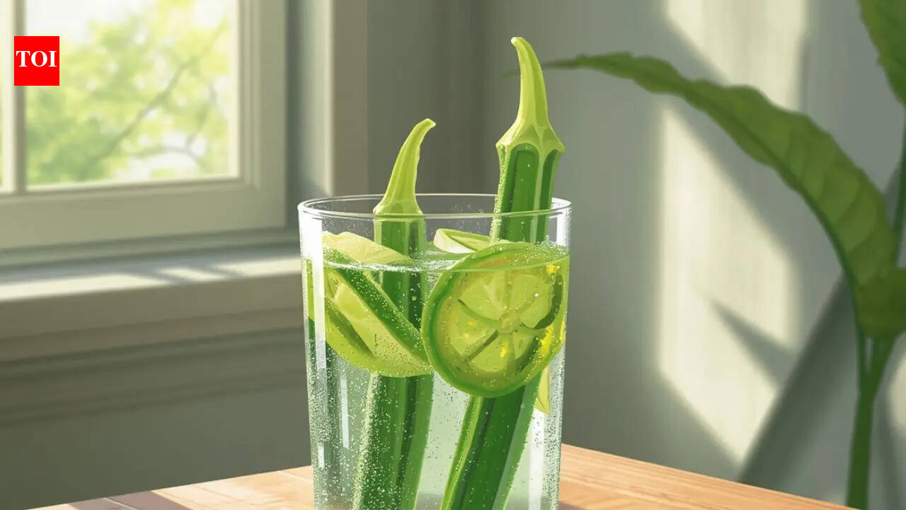 Does okra water actually burn fat or is it a fad?