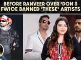 From Mika Singh To Diljit Dosanjh; Stars Who Landed In FWICE Trouble Before Ranveer Singh 