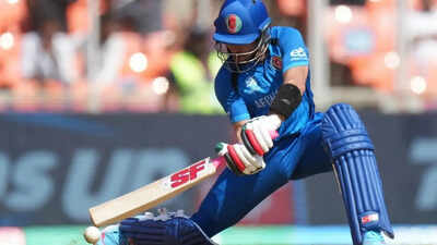 Hashmatullah Shahidi to lead Afghanistan in one-off Test and ODI series against India – check full squad