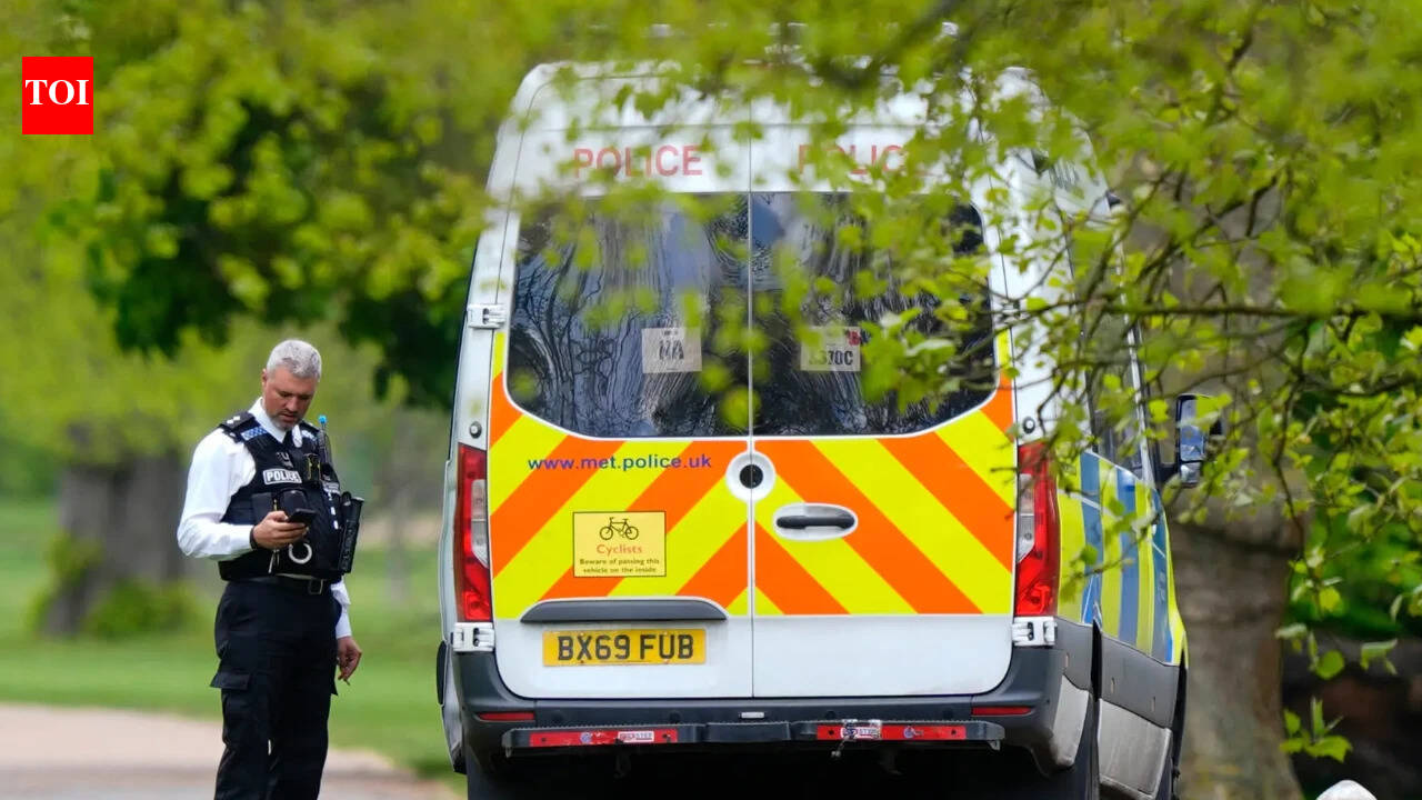 Woman arrested after seven-month-old baby falls from window in UK’s Greater Manchester