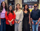 Priyanka hangs out with Namrata Shirodkar and daughter Sitara