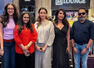 Priyanka hangs out with Namrata Shirodkar and daughter Sitara
