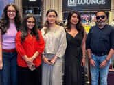 Priyanka hangs out with Namrata Shirodkar and daughter Sitara