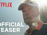 'The Hawk' Teaser: Will Ferrell and Molly Shannon starrer 'The Hawk' Official Teaser