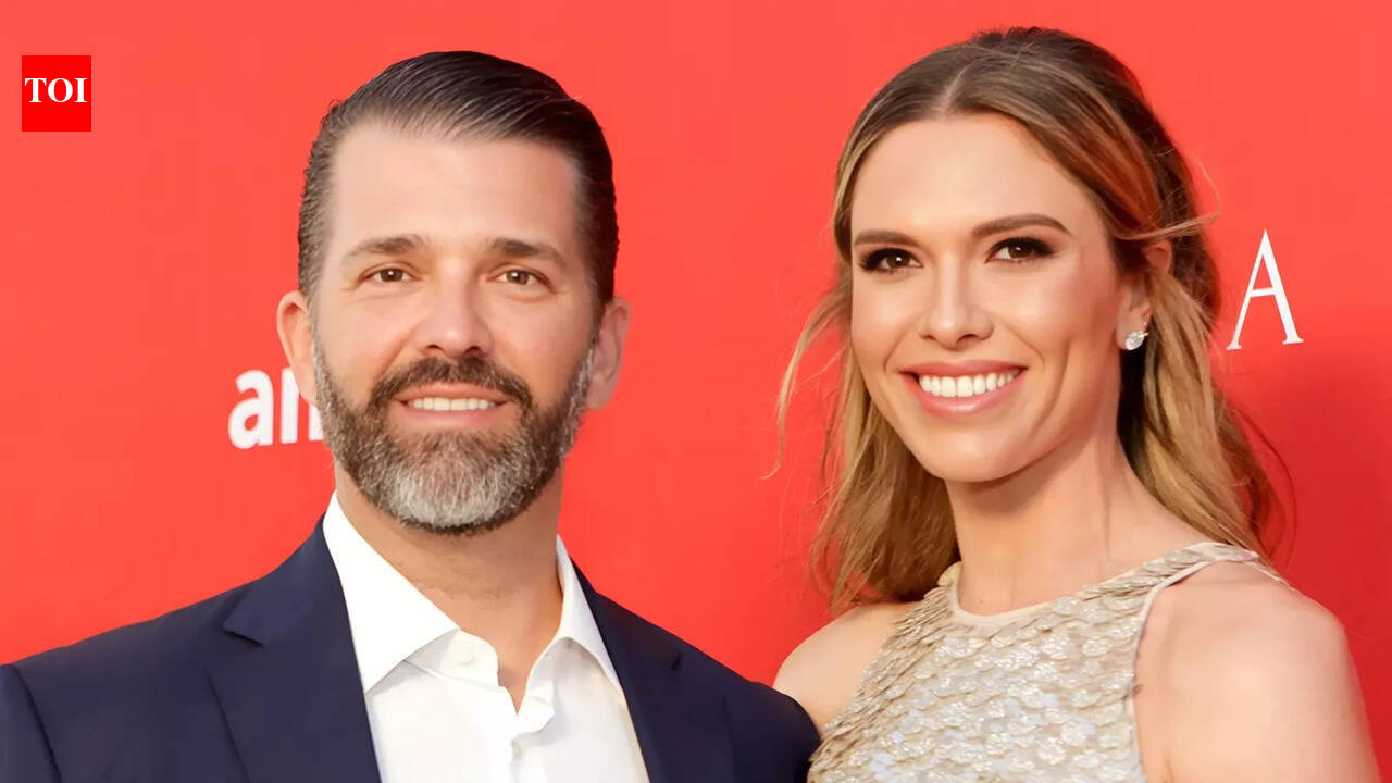 Real reason Donald Trump skipped son's weekend wedding in Bahamas, according to Mary Trump