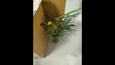 India dominates global dried flower exports; potpourri leads shipments: TNAU