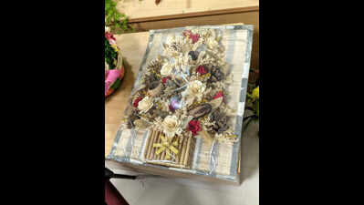 India dominates global dried flower exports; potpourri leads shipments: TNAU