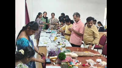 India dominates global dried flower exports; potpourri leads shipments: TNAU