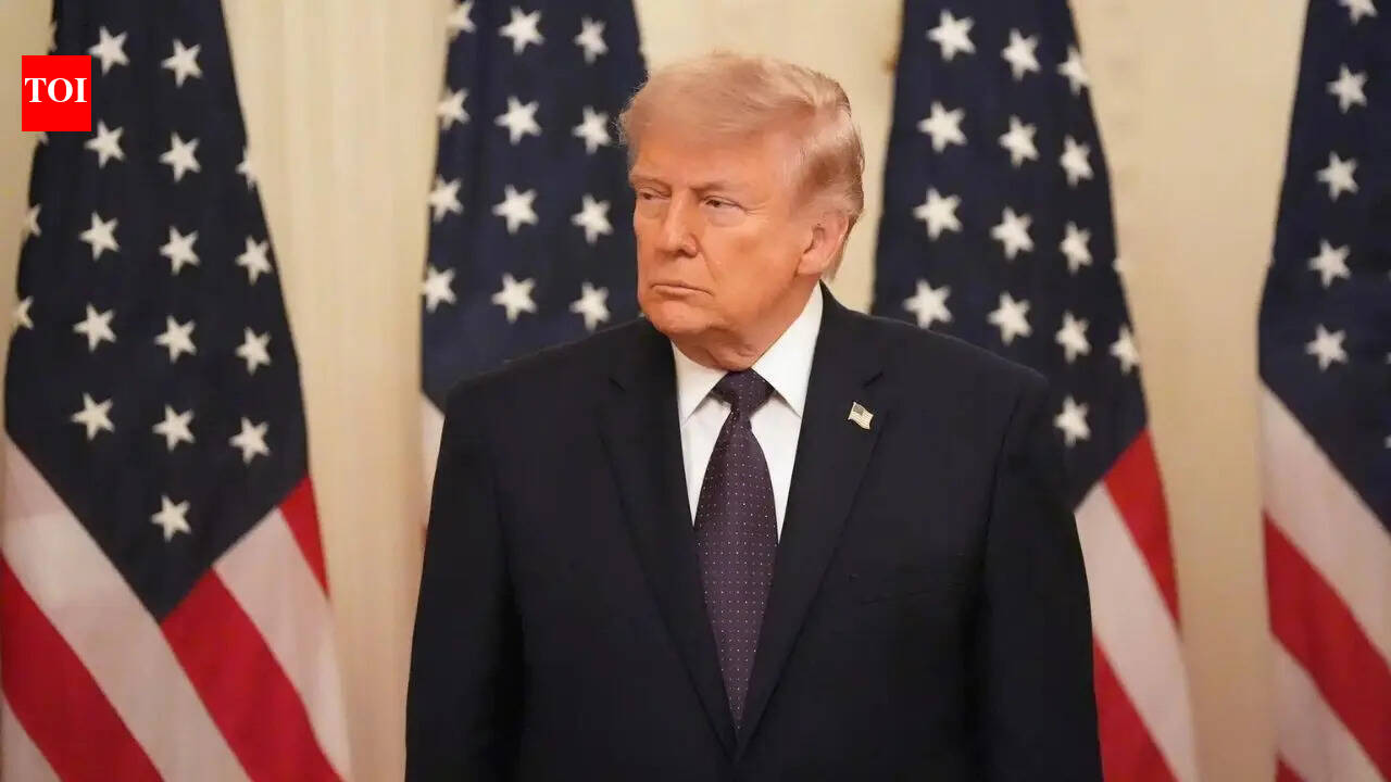 Why Trump's Abraham Accords push may be doomed to fail - explained