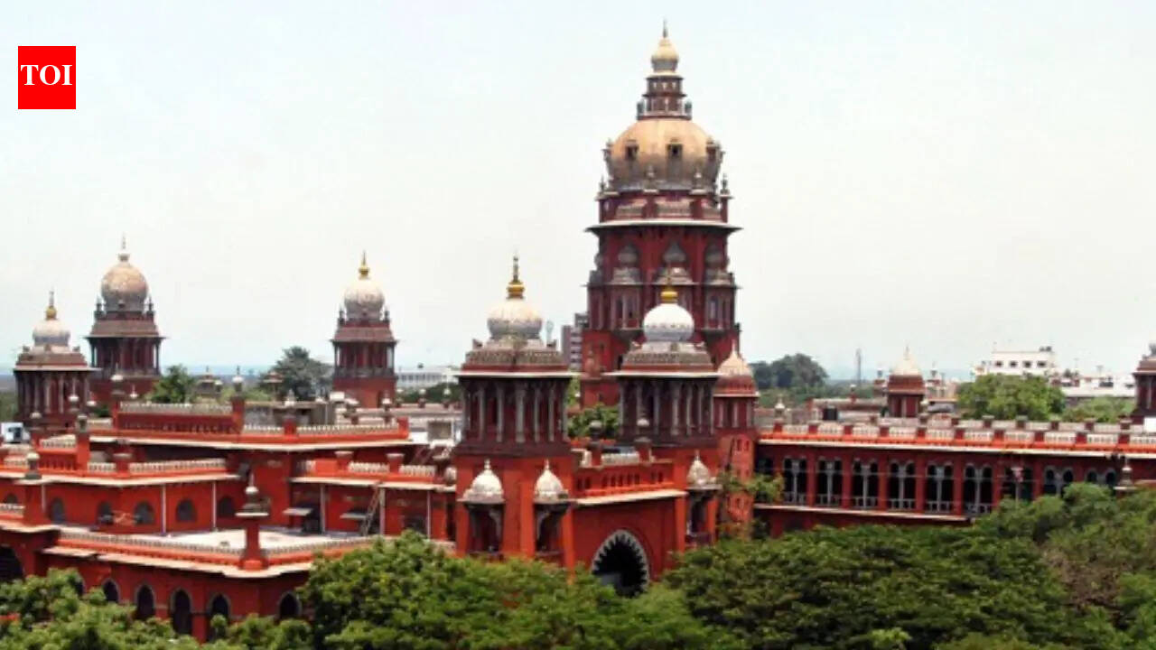 Madras high court discharges surgeon from illegal kidney transplant case