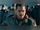 Mudassar recalls shooting grand song sequence with Salman